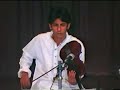 Indrayudh Bose -Raga Shree - Jor