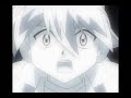 Beyblade - Tysons nightmare cut