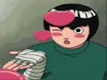 Naruto Ghetto Musick