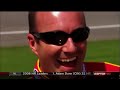 Marcos Ambrose on Driver to Driver with Rusty Wallace Marcos Ambrose on Driver to Driver with Rusty Wallace