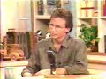 will shriner interview 2 barbarian brothers