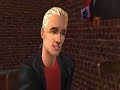Sims 2 Buffy g�n�rique