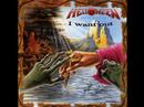 HELLOWEEN- I WANT OUT