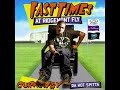Currensy - Brett Favre