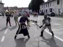Orifiamma Vs Crus Orifiamma Vs Crus