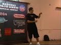 Jake \"Sasquatch\" Maloney 5th Place Open Division MER 2006