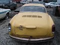 Karmann Ghia