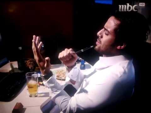 من حلقات الو مرحبا
