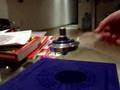 Spinning-disc-defyin