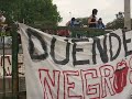 Duendes Negros en Festival Rock Vivo - Donde no hay...