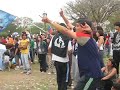 Duendes Negros en Festival Rock Vivo - Donde no hay...