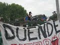 Duendes Negros en Festival Rock Vivo - Donde no hay...