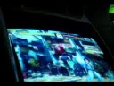 Street Fighter 4 Arcade Gameplay - Ken vs Abel
