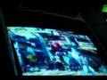 videos de Street Fighter 4 Arcade Gameplay - Ken vs Abel