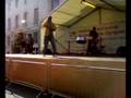 S Calli live at Hackney Carnival 2008
