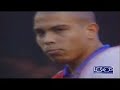 Ronaldo and The Game One Blood!
