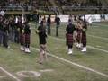 Lewiston Firefighter Pipes and Drums