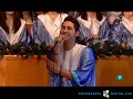 Culto de Navidad 2010 transmitido por TVE2 en España
