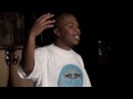 Haiti Action's Pierre laboissiere Speaks at Black Dot Cafe Part 1