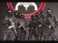 Rap Das Armas