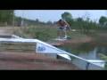 Dailymotion - Keith Lidberg at Planete Wakeboard 010207