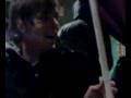 videos de The Maine: Kennedy painting Every Avenue's tour manager.