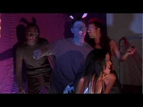 0 Boobs and Blood: A Party to Celebrate Horror and Hot Babes