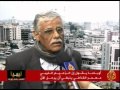 حسين الأحمر يطالب بإسقاط النظام اليمني