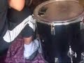 Guano Apes - Open Your Eyes (Drum Cover)