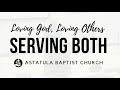 Astatula Baptist Church Live Stream