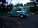Dorris the pea test drive - mini restoration Dorris the pea test drive - mini restoration