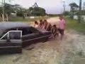 opala enterrado nu chao com borrachao parte02