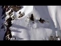 EP19 Salomon FreeskiTV - Meeting Kaj Zackrisson