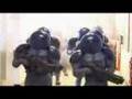 Sontarans VS UNIT