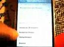 iPhone US (att) 4Go upgrade firmware 2 with Orange FR