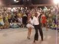 Nemanus Sinto Falta Dela Brasil Congresso Zouk Kizomba Show 2009 Gilson Romy Josy