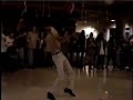 Dougie Travolta Dance