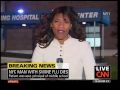 NYC Assistant Principal Dies from Swine Flu