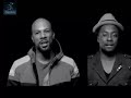 YES WE CAN BY WILL.I.AM (INSPIRED BY BARACK OBAMA)