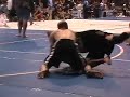 10th Planet Nick Miz Grappler's Quest 07