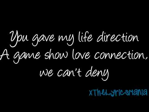 xthelyricsmania - READ* Sorry if some of the lyrics are wrong on the video, I wrote them out, but the ones under should be right. (: If there's anyone questions, please messa...