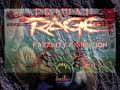 primal rage fatality exhibition -SNES version- by eoS-Zero