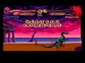 primal rage fatality exhibition -SNES version- by eoS-Zero
