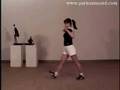 free gymnastics 생활체조