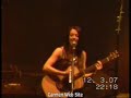 Carmen Consoli - Venere
