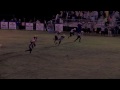 Dylan West | Oneida vs. Oliver Springs