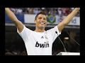 Crisitano Ronaldo - Love Game