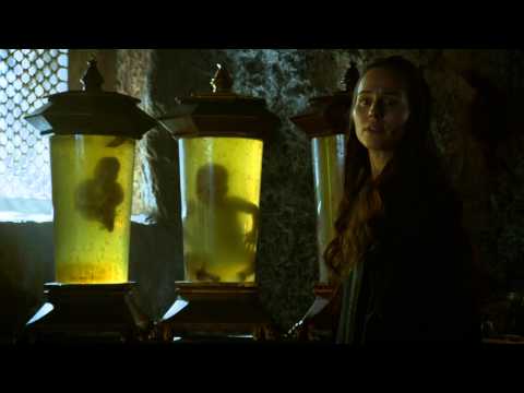 Game of Thrones Season 4: Episode #1 Recap (HBO)