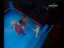 Giant Haystacks vs. Franz van Buyten (Germany 1995)