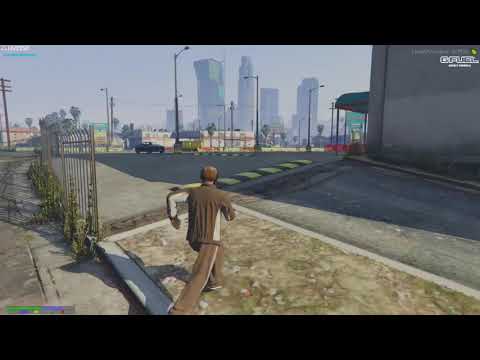 (28/01/2020) "L Saab - Bad Boy Customs - NoPixel | @Ssaab45 !gfuel"